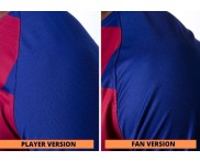 Player vs Fan Version: Which One Should You Buy?